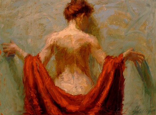 Henry Asencio artist