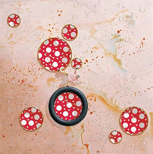 Philippe Bertho - Vernisage Centralise