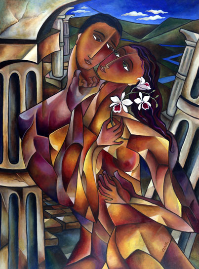 Stephanie Clair - In Love