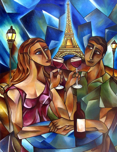 Stephanie Clair - A Night To Remember