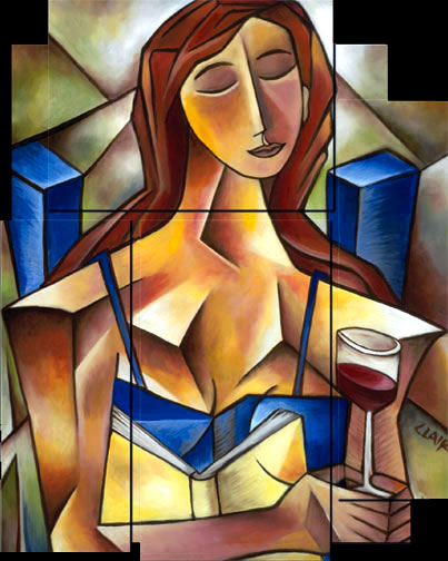 Stephanie Clair - Blissful Thinking