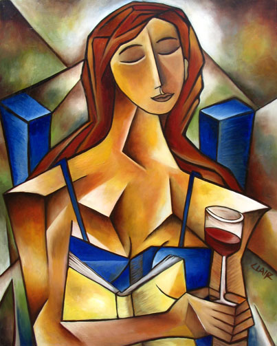 Stephanie Clair - Blissful Thinking