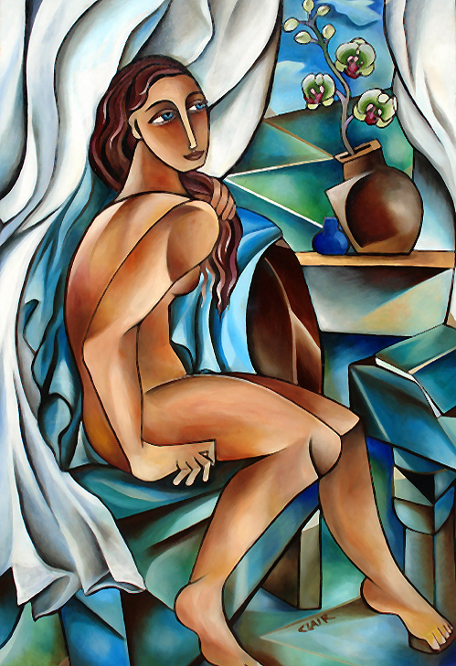 Stephanie Clair - Brand New Day