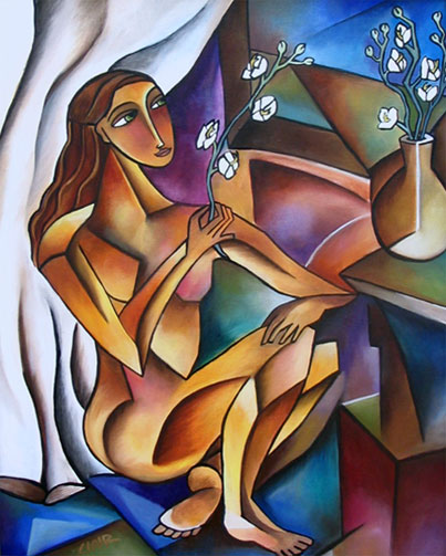 Stephanie Clair - Dreamer