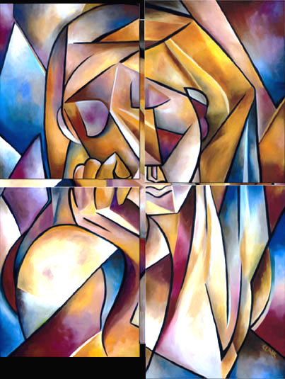 Stephanie Clair - Eyes Wide Shut