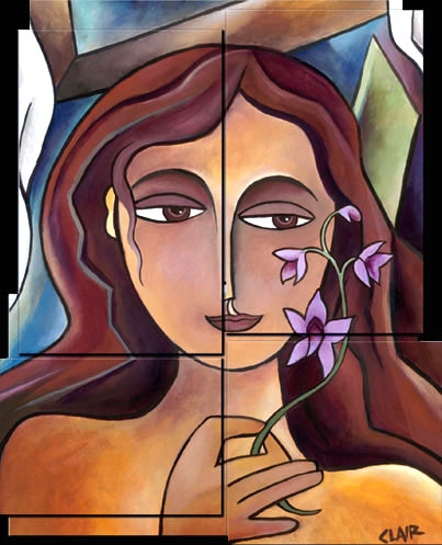 Stephanie Clair - Internal Grace