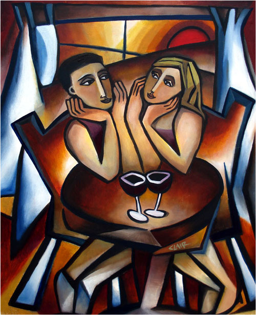 Stephanie Clair - Love Struck