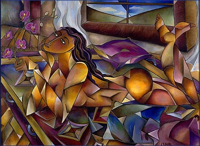 Stephanie Clair - Memories