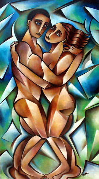 Stephanie Clair - Puzzle Pieced Souls