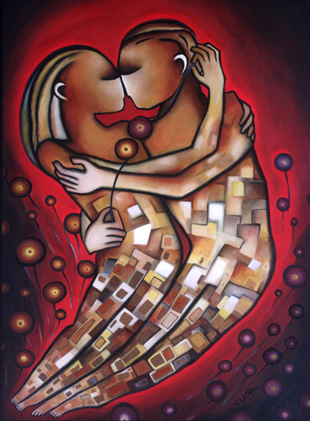 Stephanie Clair - Soulmates