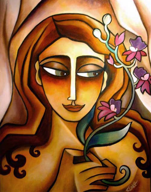 Stephanie Clair - Sweet Serenity