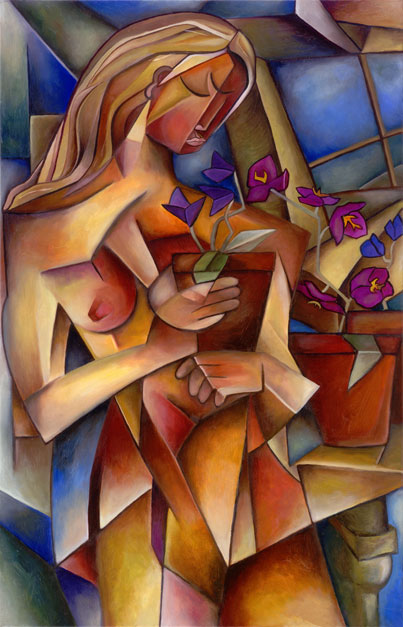 Stephanie Clair - Tender Loving Care