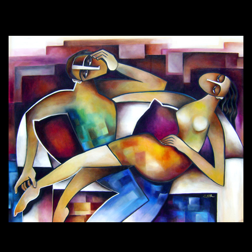 Stephanie Clair - TICKLE MY FANCY