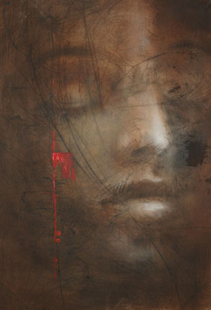 Andre Desjardins - Intouchable