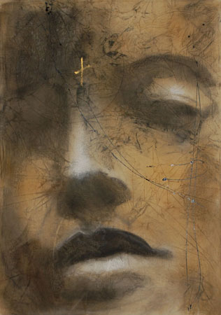 Andre Desjardins - Morning Shade
