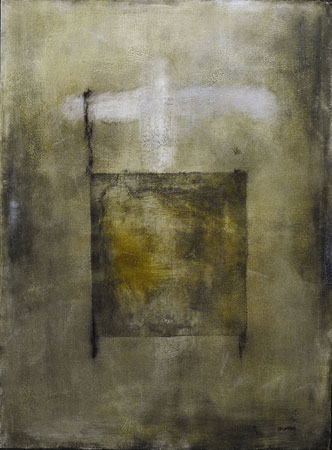 Andre Desjardins - Pause 4
