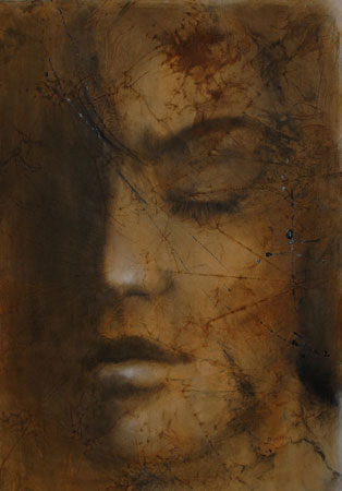 Andre Desjardins - Sometimes I Feel Eternal