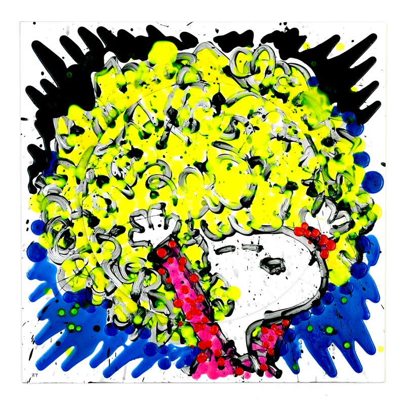 Tom Everhart - I've Got to Dance Suite - Limited Edition print