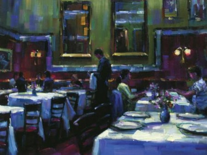 Michael Flohr - Soul Mates