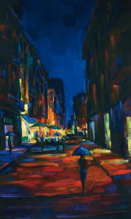 Michael Flohr - When In Rome