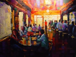 Michael Flohr artist