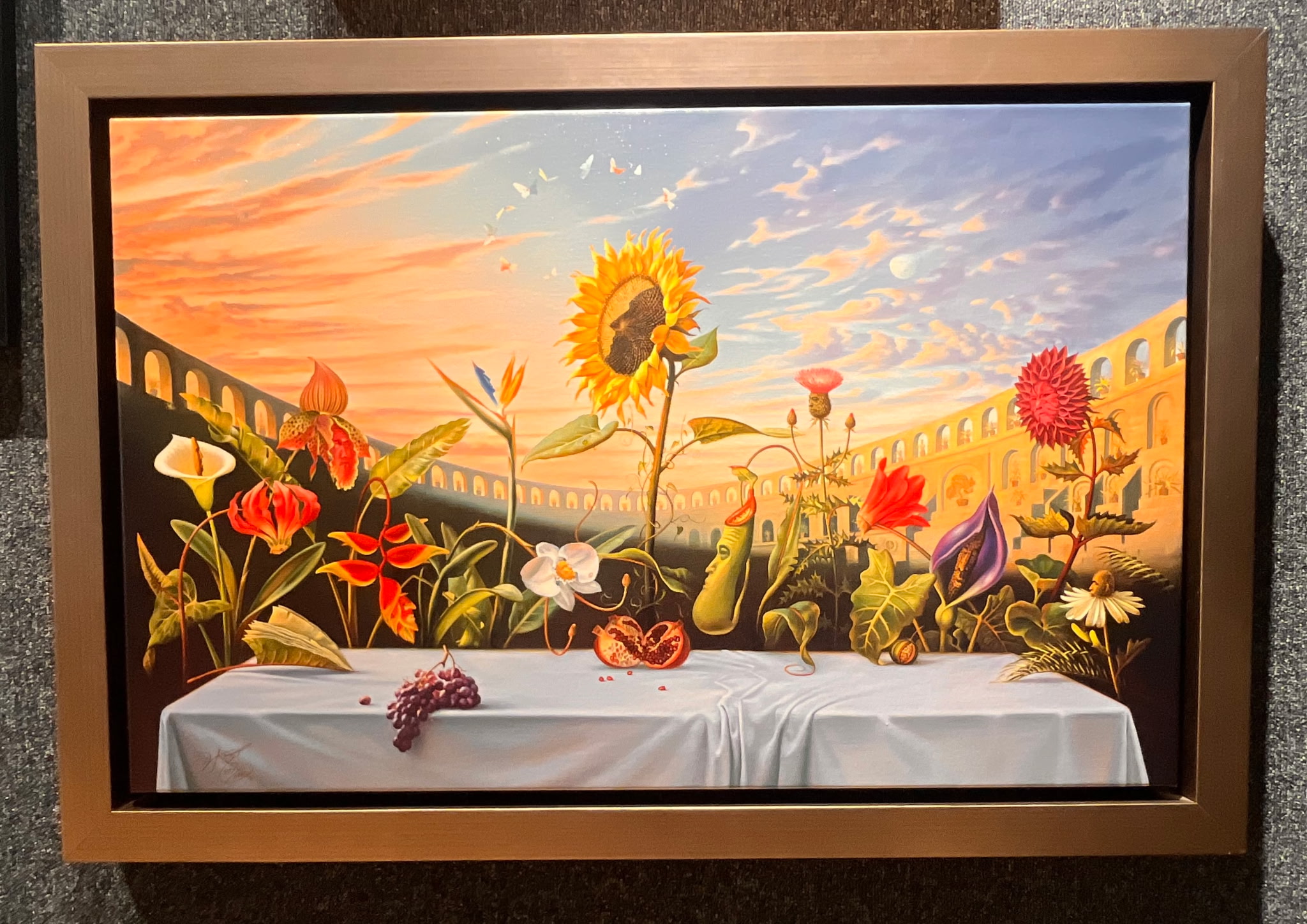 kush-last-supper