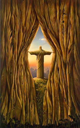 ABOVE THE WORLD

43 x 27

Edition: 325 by Vladimir Kush