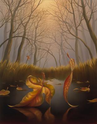 CONFESSION

14 x 16

Edition: 250 by Vladimir Kush