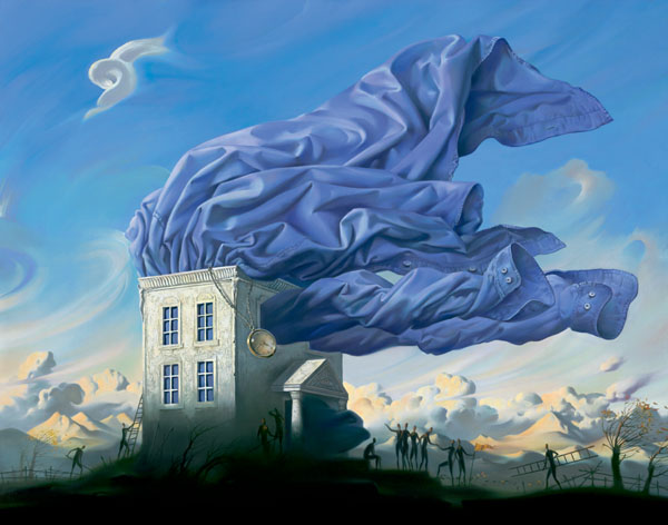 WIND

32 x 42

Edition: 325 by Vladimir Kush