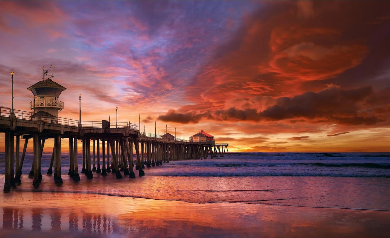Peter Lik - California Dreaming