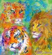 Leroy Neiman artist