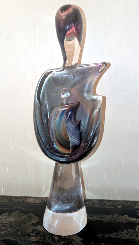 Dino Rosin - Maternita