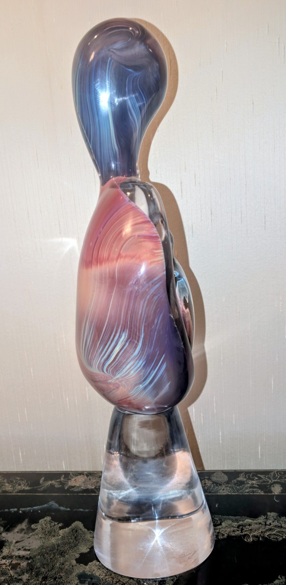 Dino Rosin - Maternita