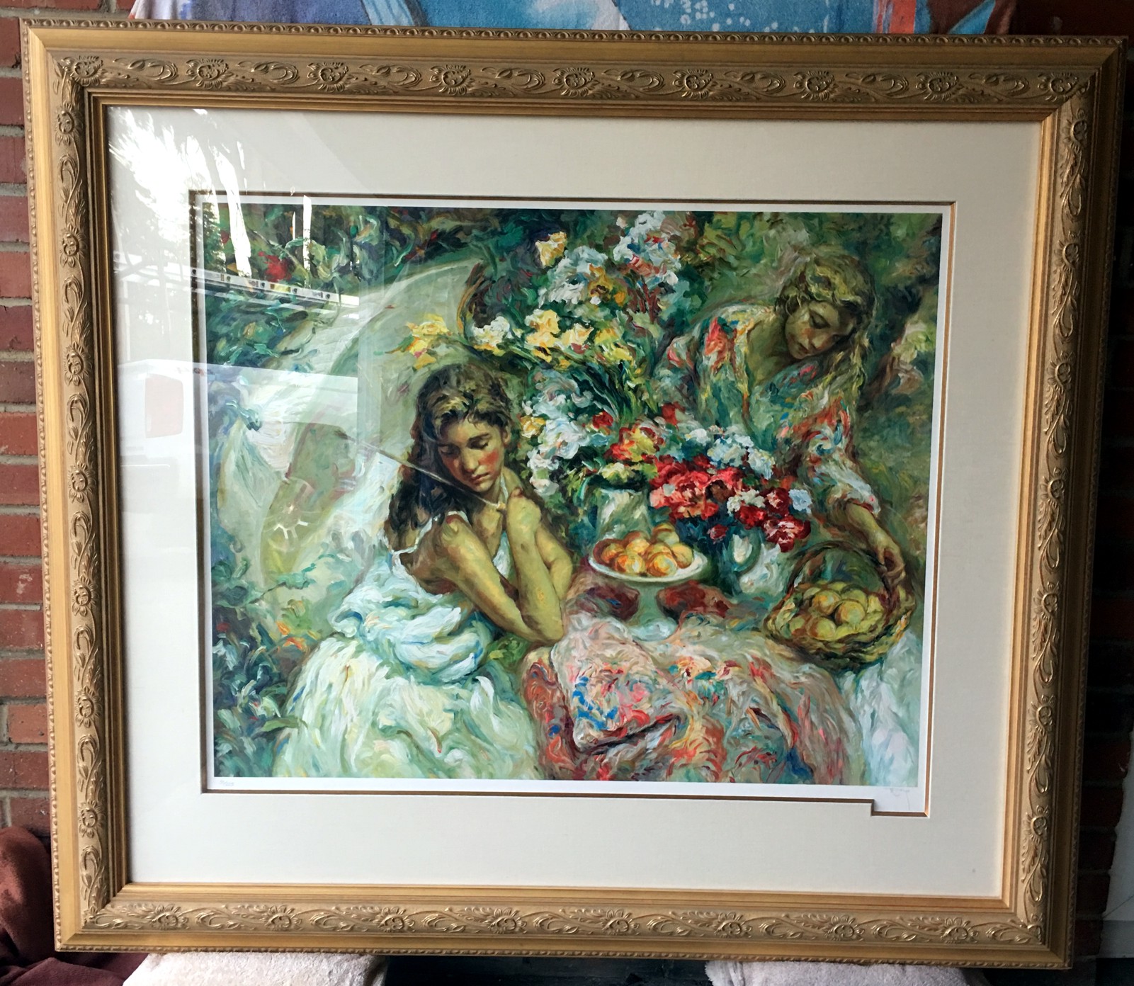 Adornado La Mesa - Jose Royo