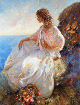 Jose Royo artist