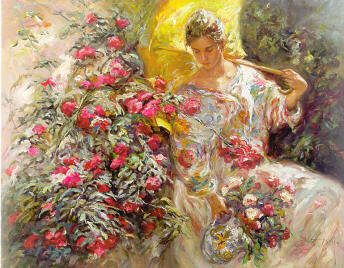 En Flor - Jose Royo