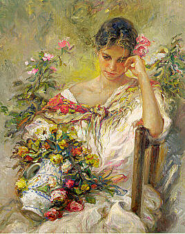 Recuerdo - Jose Royo