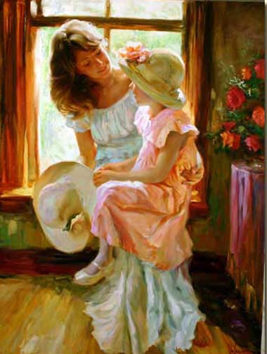 Vladimir Volegov artist